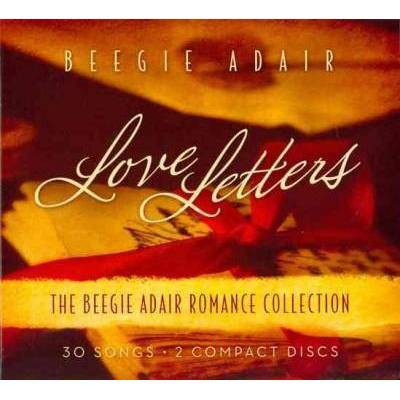 Beegie Adair - Love Letters: The Beegie Adair (2 CD)