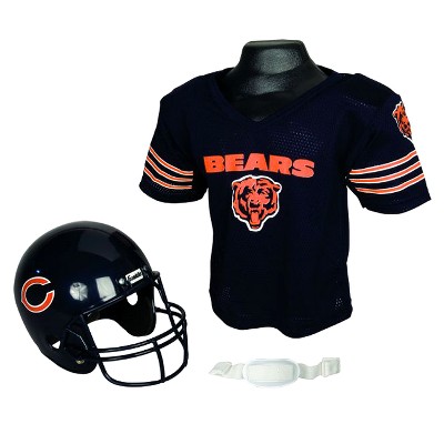 chicago bears team jersey
