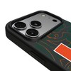 NCAA ACC Universities Paisley MagSafe Compatible Cell Phone Case for Apple iPhone 17 Series - 4 of 4