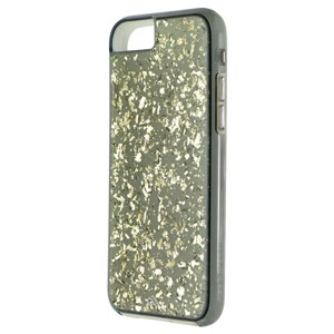Case-Mate Sterling Series Dual Layer Case for iPhone 6/6s - Smoke / Silver - 1 of 1