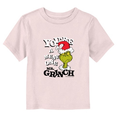 grinch shirt 5t