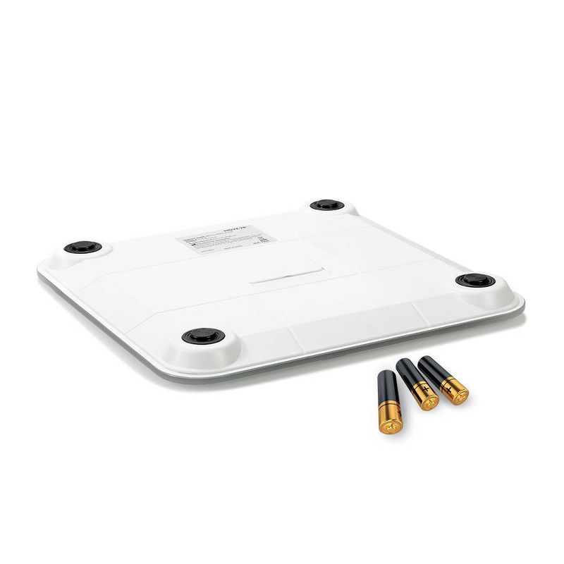 Move 78 Weight Management Smart Scale, 4 of 10