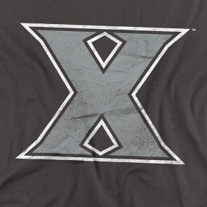 Men's Xavier University Official Primary Logo T-Shirt - 1 of 4