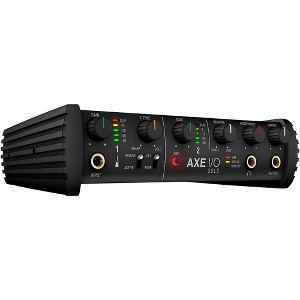 IK Multimedia AXE I/O Solo Audio Interface - 1 of 4
