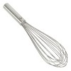Gibson 12 Inch Stainless Steel Balloon Whisk in Silver - 2 of 4