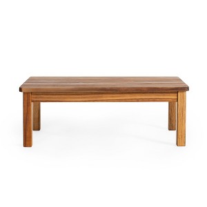 Martha Stewart Kids Outdoor Low Table - 1 of 4