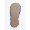 Dreams & Co.  Cotton Slipper. - 4 of 4