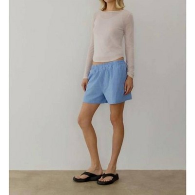 Women's Cassia Top - all : row