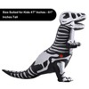 Fun Little Toys Inflatable Dinosaur Costume for Children - 2 of 4