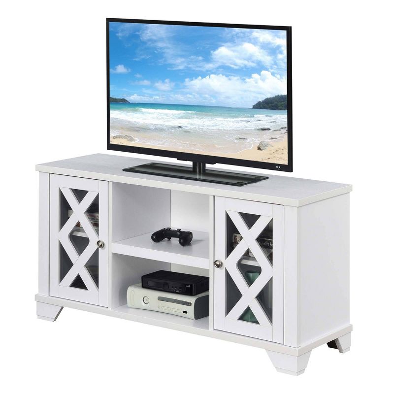 Gateway TV Stand for TVs up to 52" - Breighton Home, 4 of 9
