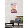 Trends International JoJo Siwa - BFF Framed Wall Poster Prints - 2 of 4