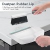 SetSail Mini Broom and Dustpan Set, Portable Cleaning Brush - 3 of 3