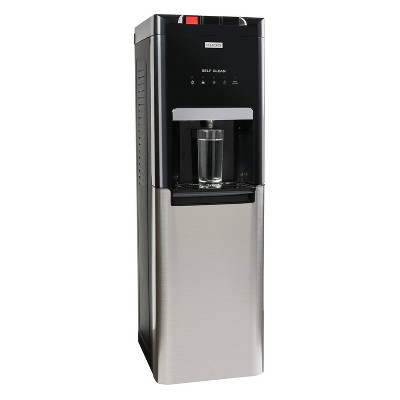 aa first water coolers