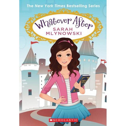 Whatever After Box Set - By Sarah Mlynowski : Target