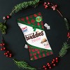 Chex Mix Holiday Peanut Butter & Chocolate Muddy Buddies - 2.25oz - 3 of 4