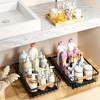 YIGII-Drawer style cabinet metal spreading rack - 3 of 4