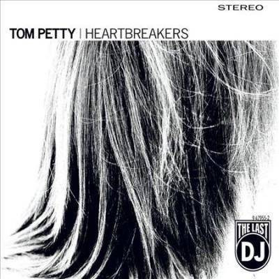 Tom Petty & The Heartbreakers - Last DJ (Vinyl)