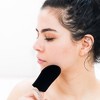 Beauty by Earth Self Tanning Application Kit with Face Applicator, Body Mitt and Exfoliating Shower Glove - image 3 of 4
