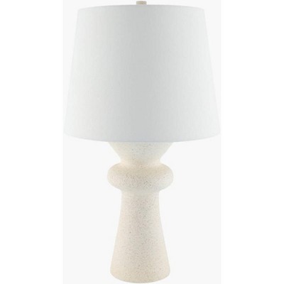 Livabliss Tipas Cottage Table Lamps