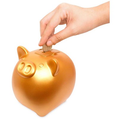 money piggy bank