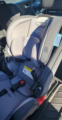 Graco SlimFit 3 LX Car Seats, 3-in-1