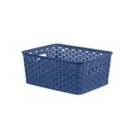 Y-Weave Small Decorative Storage Basket - Brightroom™