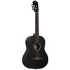 Ortega Guitars Student Series Full Size Nylon Classical Guitar - 3 of 4