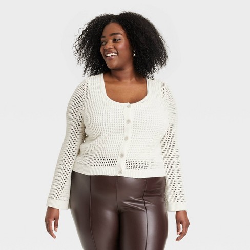 Xxl cardigan hot sale