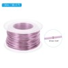 Unique Bargains DIY Sculpting Armature Jewelry Making Aluminum Wire - 2 of 4