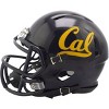 NCAA California Golden Bears Speed Mini Helmet - 3 of 3