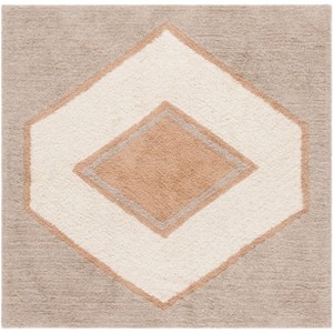 Vermont VRM557 Hand Tufted Indoor Rugs - Safavieh - 1 of 4