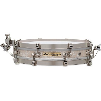 Pearl Philharmonic African Mahogany Snare Drum : Target