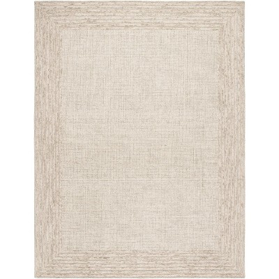 Ebony EBN425 Handmade Tufted Rug - Safavieh