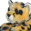 Aurora® Mini Flopsie™ Streak the Cheetah™ 8 Inch Stuffed Animal Plush - 2 of 3