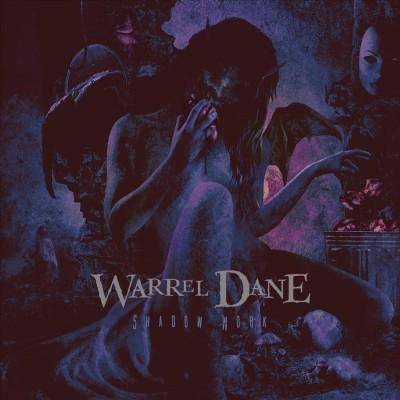 Warrel Dane - Shadow Work (Vinyl)
