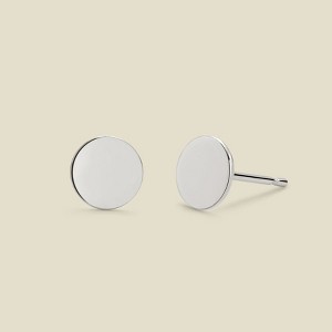 Made By Mary | Lux Stud Earrings - 1 of 4