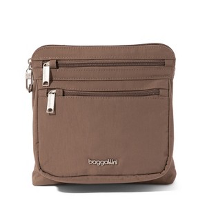 baggallini Securtex Anti-Theft Crossbody Bag - 1 of 4