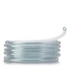 1.256" Wall PVC Tubing with 100' Coil- Alpine Corporation: Flexible, Non-Toxic, Safe for Marine Life, No Assembly Required - image 2 of 4