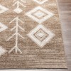 Mark & Day Seelyville Washable Woven Indoor Area Rugs - 3 of 4