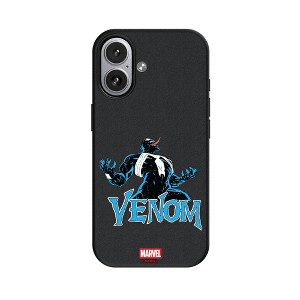 Marvel Spider-Man Badge MagSafe Compatible Cell Phone Case for Apple iPhone 17 Series - 1 of 4