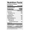 Farmer Focus Boneless Skinless Chicken Thighs - 0.75-1.67lbs - price per lb - 4 of 4