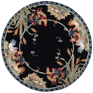 Chelsea HK56 Handmade Rug - Safavieh - 1 of 3