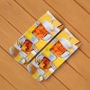 Living Royal Beer for Everyone Photo Print Ankle Socks - 3 of 3