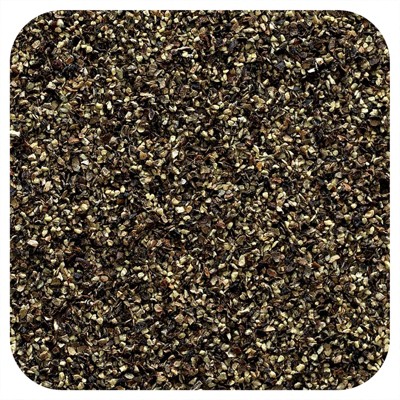 Frontier Co-op Organic Black Pepper (Coarse Grind) 1lb