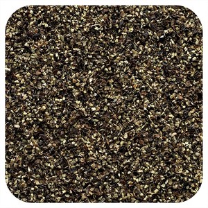 Frontier Co-op Organic Black Pepper (Coarse Grind) 1lb - 1 of 2