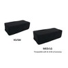 K9 Sport Sack Booster Block For Carriers - 3 of 4