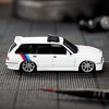 Hot Wheels Elite 64 1990 BMW 318i Touring - 4 of 4