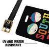 South Park Characters Logo Luggage ID Tags Set of 2 - 4 of 4