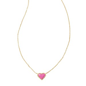 Kendra Scott Anna Pendant Necklace - 1 of 3