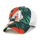 MLB Arizona Diamondbacks Tropical Hat